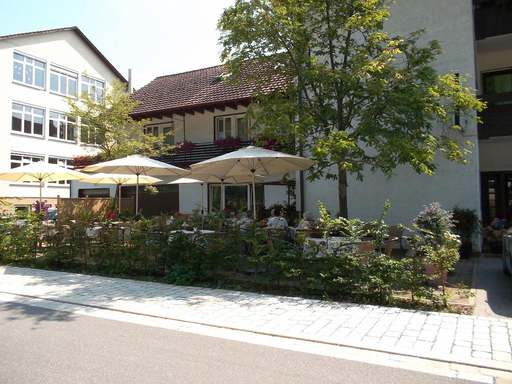 希夫纳戈尔德酒店 外观 照片
